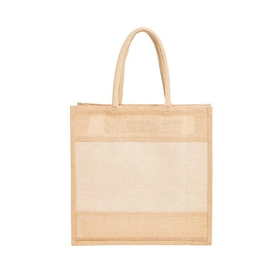 Shopper NATIVE, natur