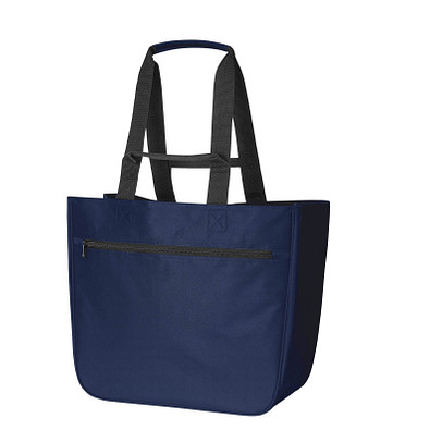 Shopper SOFTBASKET, marine