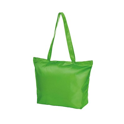 Shopper STORE, maigrün