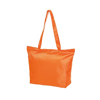 Shopper STORE, orange