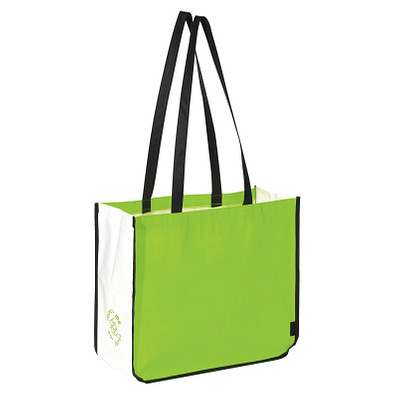 Shopping-Bag, grün Shopping-Bag, grün