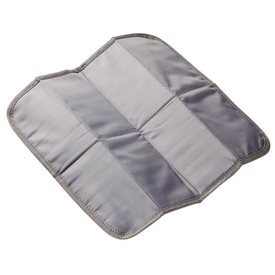 Sitzkissen "Ease", grau Sitzkissen "Ease", grau