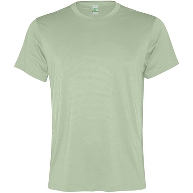 Slam Sport T-Shirt für Herren, Mist Green, 3XL