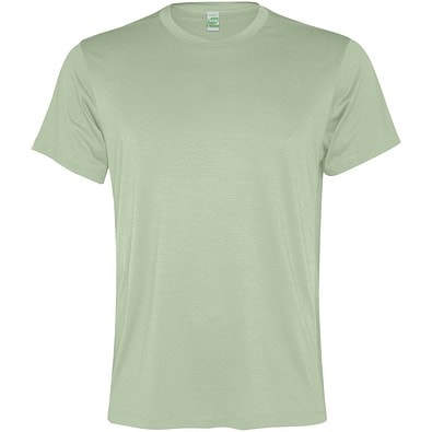 Slam Sport T-Shirt für Herren, Mist Green, L