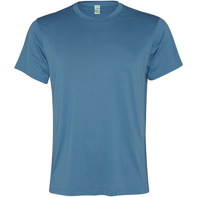 Slam Sport T-Shirt für Herren, Storm blue, 3XL