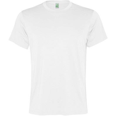 Slam Sport T-Shirt für Herren, weiss, 2XL