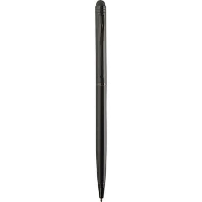 Sleek Stylus Executive Pen Schwarz / Schwarze Tinte Schwarz Tinte