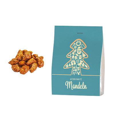 Smart Bag gebrannte Mandeln