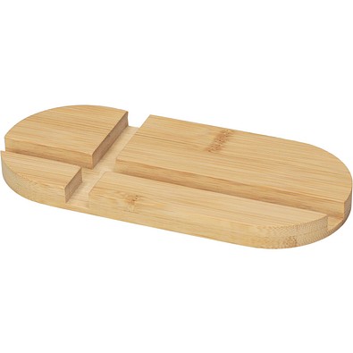 Smartphone-Halter Elbo, natur