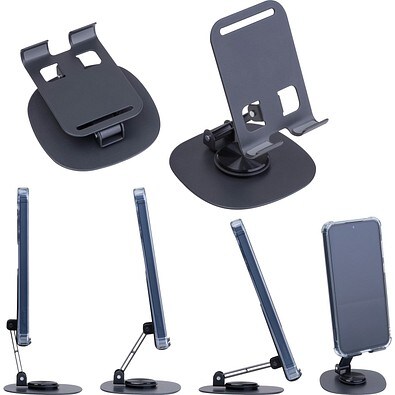 Smartphonehalter Henderson,anthrazit
