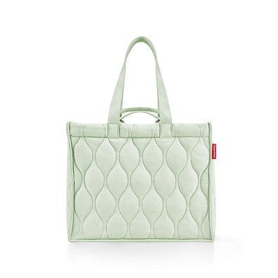 softshopper, puffer iced matcha