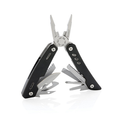XD COLLECTION Multitool Solid, schwarz