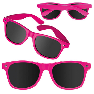 Sonnenbrille Atlanta,pink