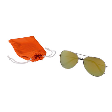 Sonnenbrille NEW STYLE,orange