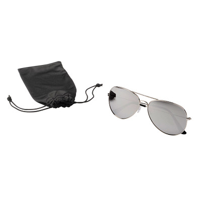 Sonnenbrille NEW STYLE,silber