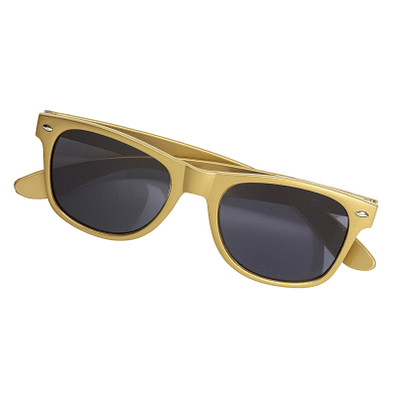 Sonnenbrille STYLISH,gold