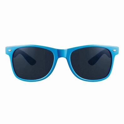 Sonnenbrille Sunshine, blau