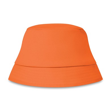 Sonnenhut 160 gr/m² BILGOLA, Orange