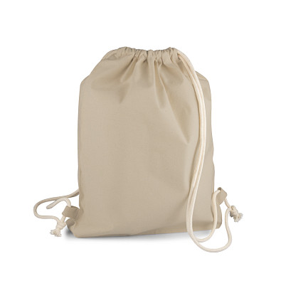 Mister Bags Baumwollrucksack Sophia, beige
