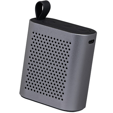 SOUL Lautsprecher für samtweiche Musik