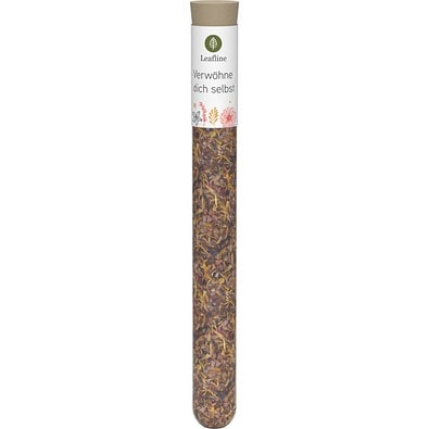 Spice Tube M, DeWi Blütensalz, inkl. Druck