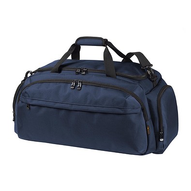 Sport-/Reisetasche MISSION, marine