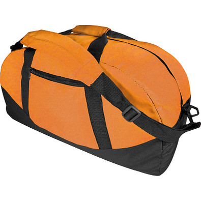 Sport-Reisetasche Palma, orange