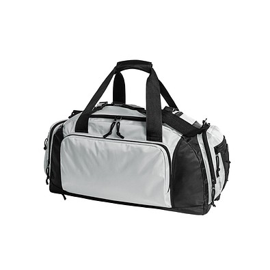 Sport-/Reisetasche SPORT, hellgrau