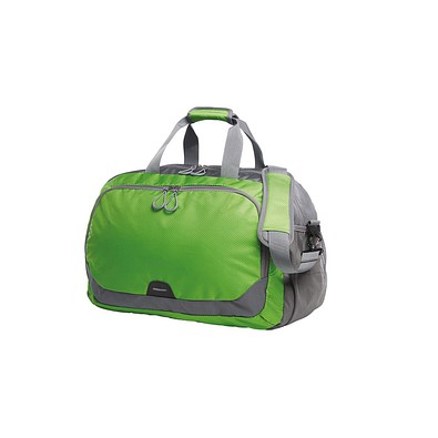Sport-/Reisetasche STEP, maigrün