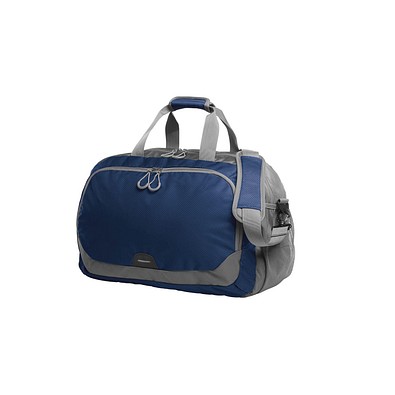 Sport-/Reisetasche STEP, marine