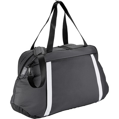 Sporttasche BOSTON, schwarz