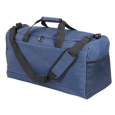 Sport/Reisetasche Leisure, blau