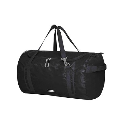 Sporttasche OUTDOOR, schwarz