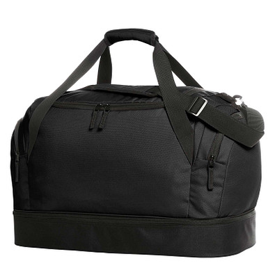 HALFAR Sporttasche Team, schwarz