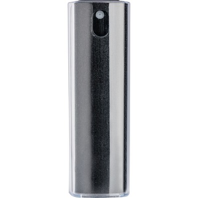 SPRAY Bildschirmreiniger, schwarz