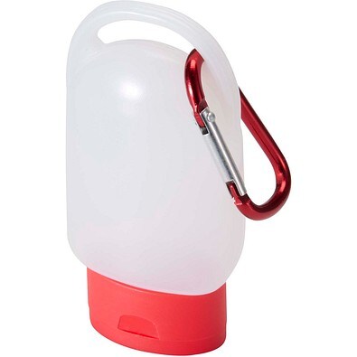 Squeeky Handreinigung, rot