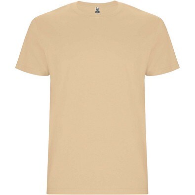 Stafford 190 g/m² T-Shirt für Kinder, angora, 11/12