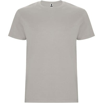 Stafford 190 g/m² T-Shirt für Herren, Stone Grey, 2XL