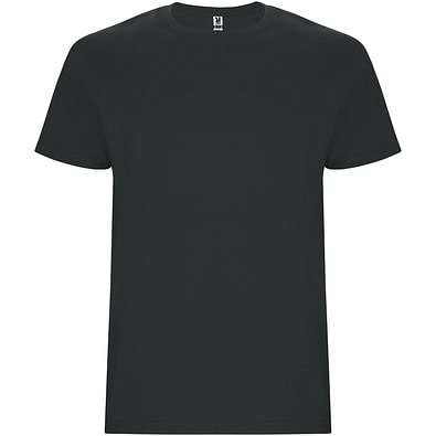 Stafford T-Shirt für Herren, Dark Lead, L