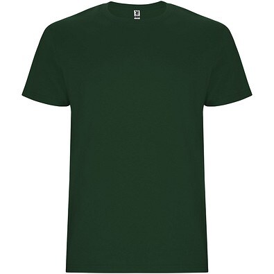 Stafford T-Shirt für Herren, dunkelgrün, L