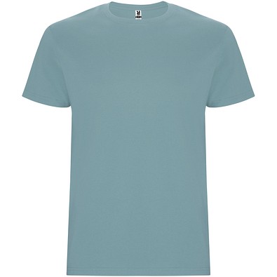 Stafford T-Shirt für Herren, Dusty Blue, S