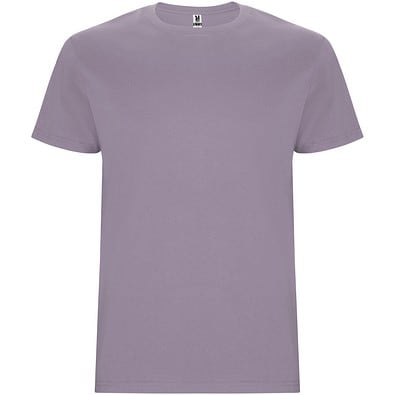 Stafford T-Shirt für Herren, flieder, L