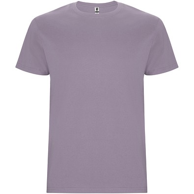 Stafford T-Shirt für Herren, flieder, S