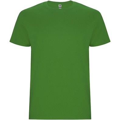 Stafford T-Shirt für Herren, Grass Green, L