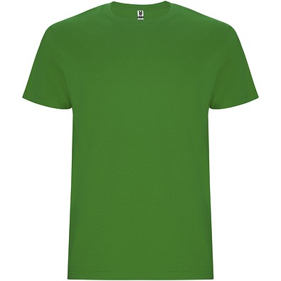 Stafford T-Shirt für Herren, Grass Green, XL