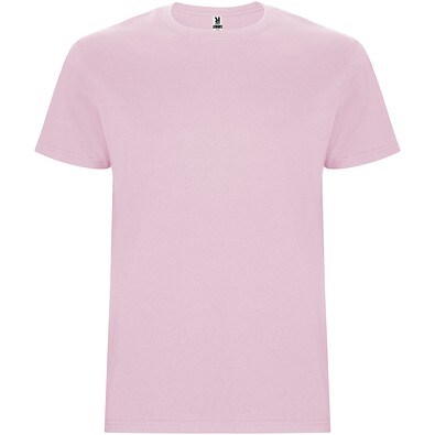 Stafford T-Shirt für Herren, hellrosa, L