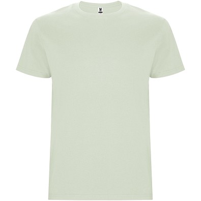 Stafford T-Shirt für Herren, Mist Green, XL