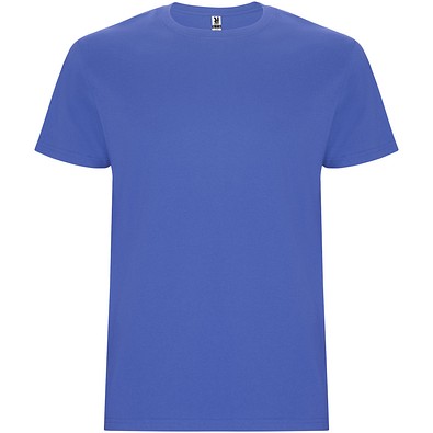 Stafford T-Shirt für Herren, Riviera Blue, M