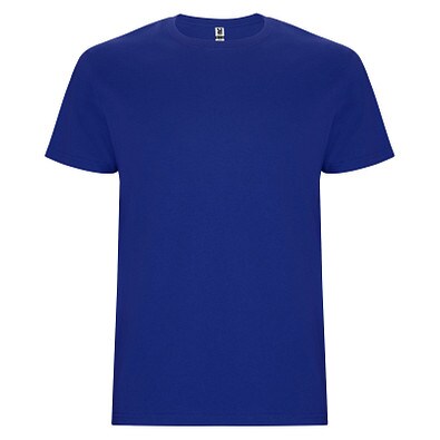 Stafford T-Shirt für Herren, Royal, L