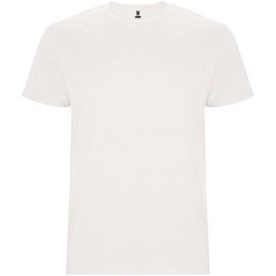 Stafford T-Shirt für Herren, Vintage White, XL